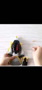 Hanging Electric Birds Can Flying Eagle Electronic Toys for Kids Children Birthday Gifts