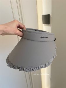 Zanning | UV Protection Visor Sun Hat