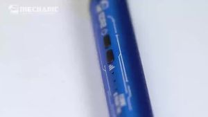MECHANIC GDR2 Multifunctional Polishing Pen for Mobile Phone Repair Electric IC Chip CPU Drilling Cutting Engraving Polisher