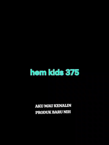 hem kids 375 kotak2 kombinasi kemeja anak laki laki usia 3-12 thn bahan katun stretch(melar)/cod