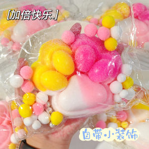 Đồ Chơi Gắp Lông Mèo Bằng Silicon Giải Trí Cho Bé Trai Và Bé Gái Đồ Chơi Giải Trí Bằng Nhựa Đồ Chơi Mô Hình Sáng Tạo