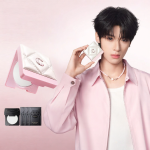 CARSLAN | Limited Edition Makeup Fixing Long-lasting Oil Control Waterproof Sweatproof Powder