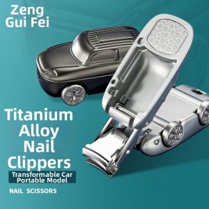 YALIKANG | Portable Mini Nail Clipper