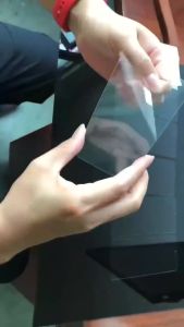 PROMO PAKET 3 INC 1 Tempered Glass OPPO A18 2023 / OPPO A38 4G / OPPO A38 4G NFC 2023 / OPPO A58 4G / OPPO A77 5G / OPPO A77S 5G Anti gores Kaca Pengiriman Cepat