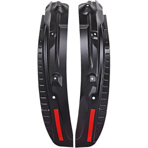 JINGGUANG | Specific Model Rear Mudguard Liner RAV4 Accessories