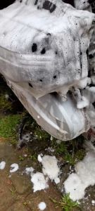 Shampoo Touchless Mobil Motor Tanpa Sentuh 1L Busa Salju Melimpah Free Spray