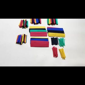 Isolasi Bakar Heat Shrink Selang Bakar 164 Pcs - 10008460