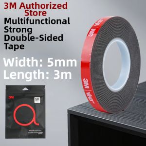 3M | Strong High-Adhesion Weatherproof Foam Tape