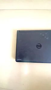 Google Chromebook Dell 4GB Ram 16 GB ssd HD Display Wifi  Bluetooth Webcam Usb ports High Speed Processor High Battery Back up