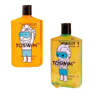 toswim | Dechlorinating Shower & Shampoo Duo For Men