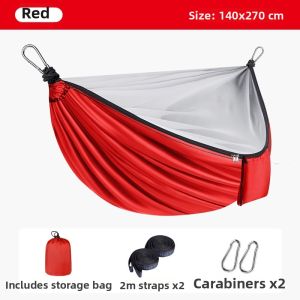 TAOKOU | Anti-Skid Durable Mosquito-Proof Outdoor Hammock