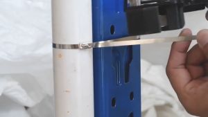 [GGJJ]คีมตัดสายเคเบิลสแตนเลสแบบมือถือ อุปกรณ์ยึดสายเคเบิลแบบมัดรวม คีมรัดสายสแตนเลส คีมตัดสายไฟ คีมอเนกประสงค์ คีมตัดสายไฟ คีมตัด คีมสายไฟ