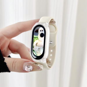 Watch for Girl Primary School Junior High School Good-looking Minimalist Multi-Functional Smart Digital Sports Bracelet Boy