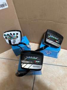 Speedometer assy astrea star prima