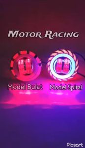 Projie 8D Daymaker & Lampu Utama LED Gen 3: Pilihan Terbaik untuk Mobil Anda