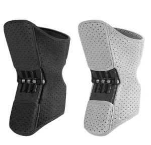 1 PCS Knee Joint Booster Mountaineering Protection Sports Elderly Support Fitness Walking Climbing Floor Patellar Knee Protector