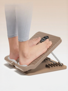 O:OOUP | Home Fitness Stretch Board Tendon Training Equipment