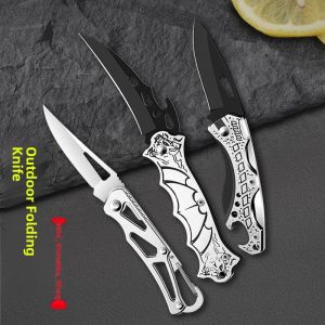 TINGLING | Portable Foldable Fruit Knife