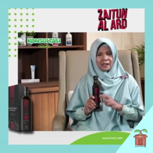 Minyak Zaitun Palestina Extra Virgin Olive Oil 250 mL Al’Ard HNI HPAI Al-Ard Jantung Kolesterol