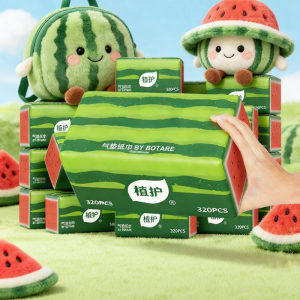 Botare | Household Bulk Pack Baby Wipes