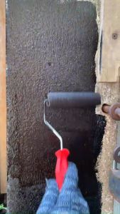 Nhựa Đường Siêu Chống Thấm Dạng Lỏng ( 5 LÍt )