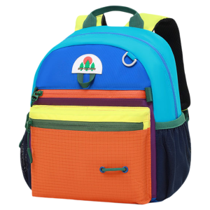 Dr. Kong | Lightweight High Capacity Children Backpack