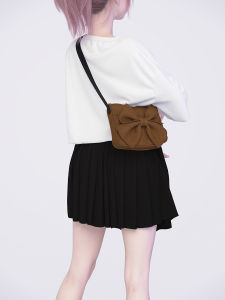 YONAIGA+ Original 2025 New Fashionable Womens Crossbody Bag Small Square Versatile Single Shoulder Mobile Phone Bag