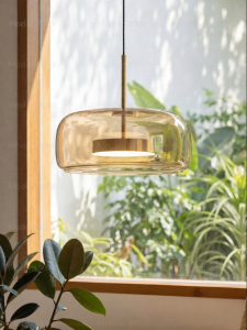 FANCY LAMP CLUB | Đèn Treo Nhà Hàng Bảo Vệ Mắt Thiết Kế Hiện Đại Ý