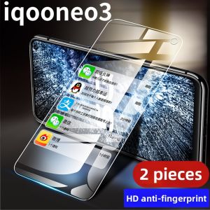 MOSBO | Full Coverage Screen Protector