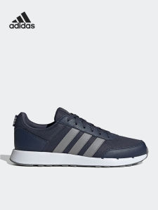 adidas | Giày Đua Nhẹ Nhàng Phong Cách Retro