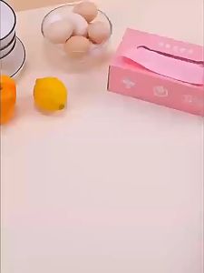 [20PCS] Encora Microfiber Cleaning Towels Absorbent Disposable Dish Cloth Kain Lap Pinggan Dapur Reusable Kitchen Wipes