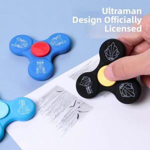 Yi ZHENG | Clean Low-Crumb Spinning Eraser
