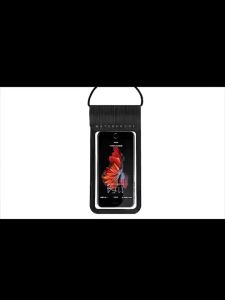 ❤Local Stock❤ Underwater Phone Case Phone Cover Waterproof Phone Case Universal PVC Underwater Phone Bag Case 手机防水袋