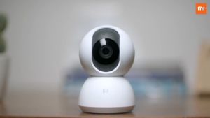 Xiaomi Smart Camera C300 IP Home CCTV 2K Infrared Night Vision AI human detection Home Security Camera