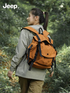 Jeep | Waterproof Ultralight Hiking Backpack 16L
