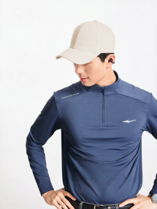 Erke | Mũ Thể Thao Phong Cách Dễ Dàng Mới Cho Nam Nữ