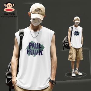 Paul Frank | Áo Vest Không Tay Khô Nhanh và Thoáng Khí