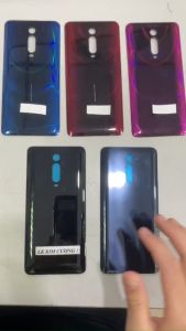 Nắp lưng xiaomi  MI 9T/ K20 / K20 PRO
