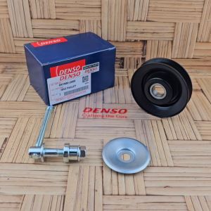 PULI TENSIONER FAN BELT TRITON PAJERO SPORT DNSO