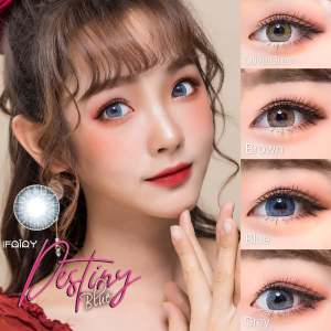 BIGEYE i.Fairy Destiny Korea Color Lens