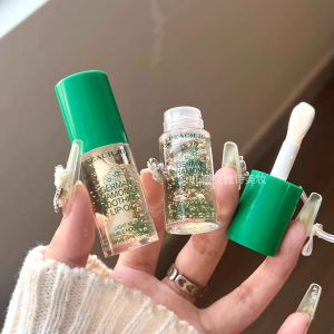 ครีมลิปน้ำมันเย็นจัดจากชาดอกทานตะวันสำหรับผู้หญิง ครีมลิปบำรุงช่วงฤดูใบไม้ร่วงและฤดูหนาว ครีมลิปบำรุง ครีมลิปสำหรับผู้หญิง