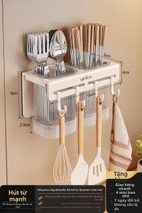 Auzzo | Giá Đựng Tủ Lạnh Có Từ