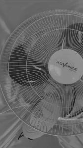 Kipas Angin Dinding 18 Inch WF1830 / Wall Fan Advance WF 1830