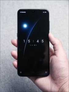 NUBIA Red Magic 9 Pro /9 Pro+ /9s Pro /9s Pro+ XUNDD AXE Series Full Tempered Glass