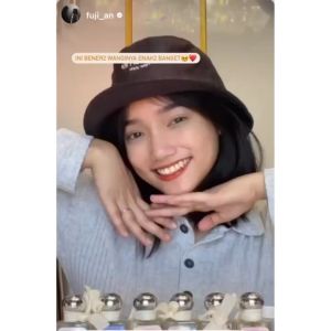 TUDAY PERFUME / TUDAY EAU DE PERFUME