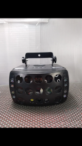 4n1 Beam Rain Derby Light  RGBW KTVBarHomeDance Hall or Party