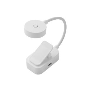 NIOYE | Mini Eye-protection Charging Clamp Book Light