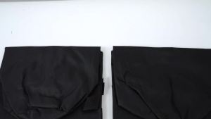 4Pcs Canopy Weight Bag Oxford Cloth Empty Weighting Sand Bag with Handle Reusable Canopy Tent Leg Sandbag for Filling Sand Stone