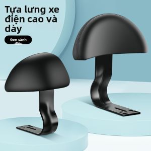 TOOKTRO | Khung Hỗ Trợ Đặt Lưng Ghế Sau Toàn Năng