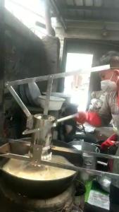 Meatball Machine Fried Pork Balls Meatball Machine Fried Pork Balls Artifact Commercial Pressure Meatball Machine Cyber Celebrity Style Kwai Fish Ball Meatball Vegetarian Ball Meatball Machine